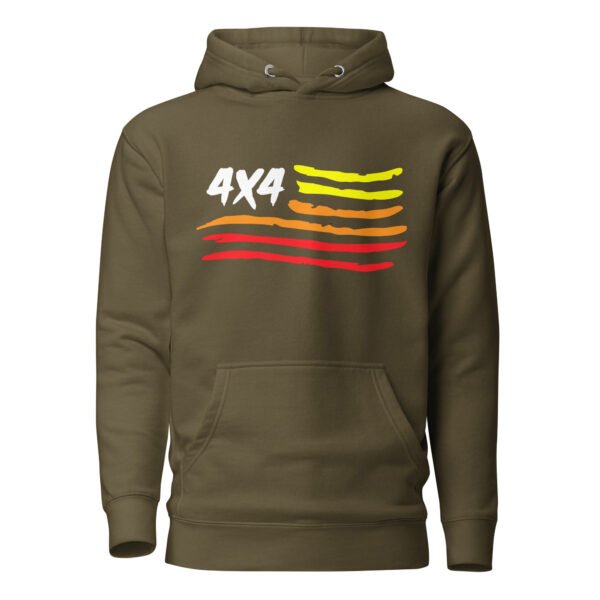 Unisex Hoodie - Image 10