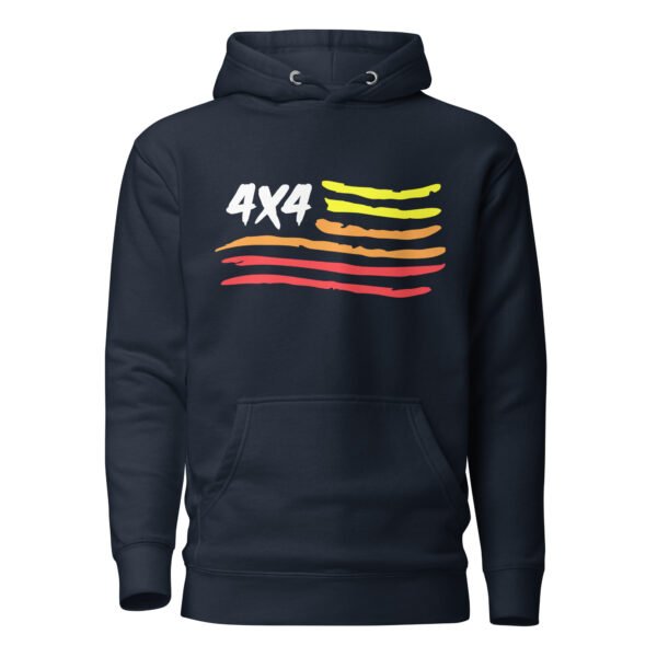 Unisex Hoodie - Image 3