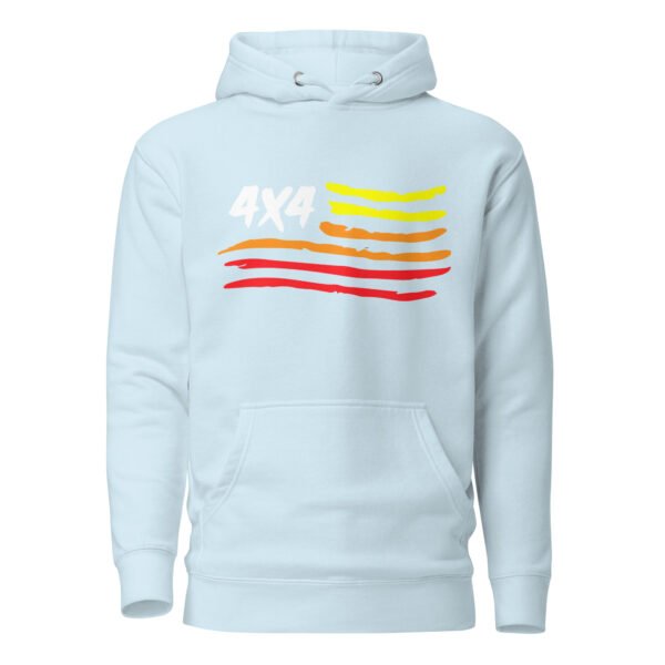 Unisex Hoodie - Image 14