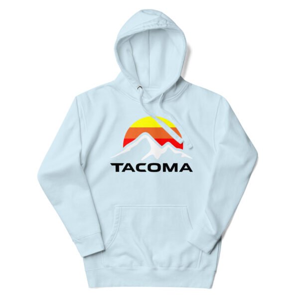 Unisex Hoodie - Image 14