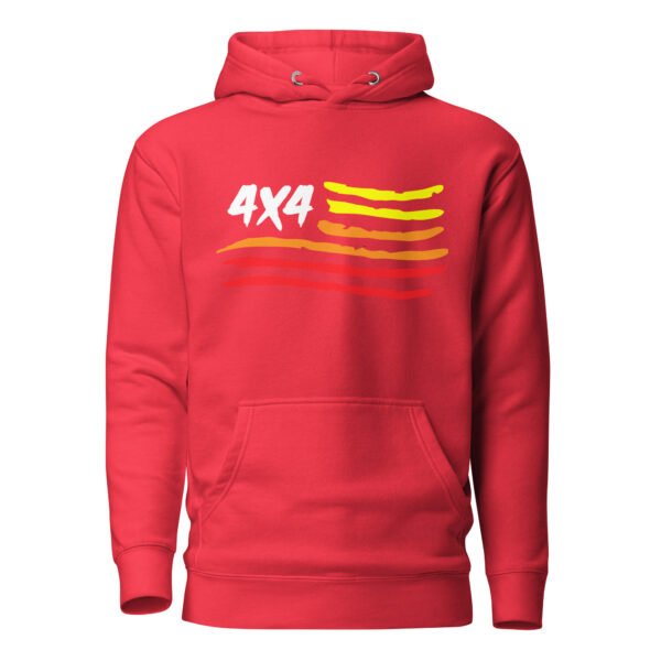 Unisex Hoodie - Image 11