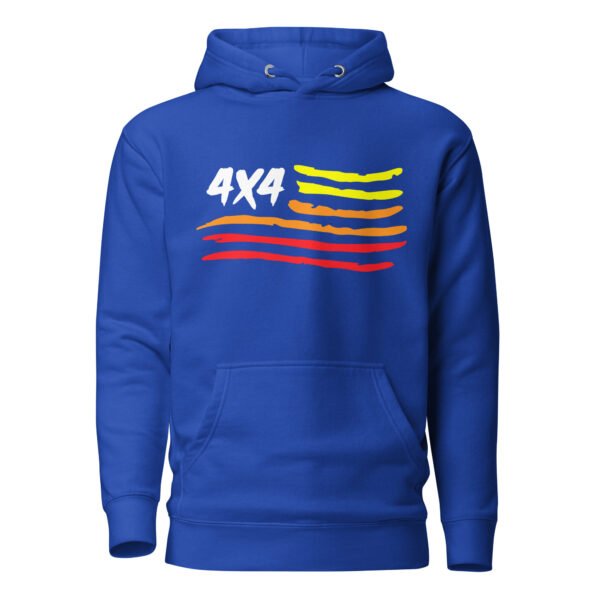 Unisex Hoodie - Image 7