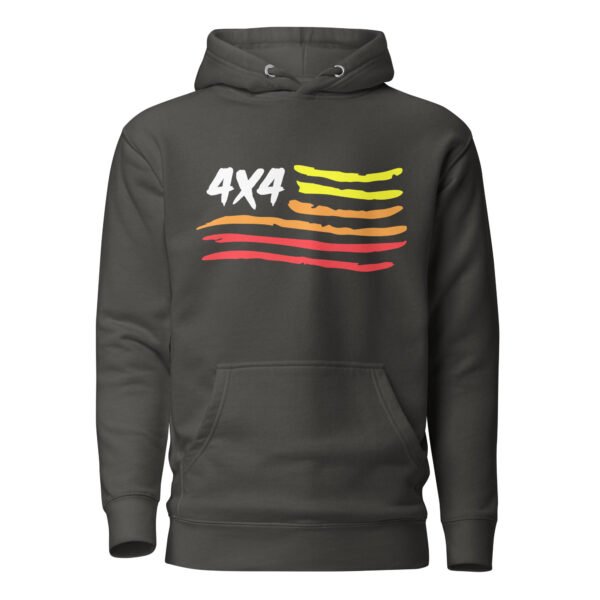 Unisex Hoodie - Image 6