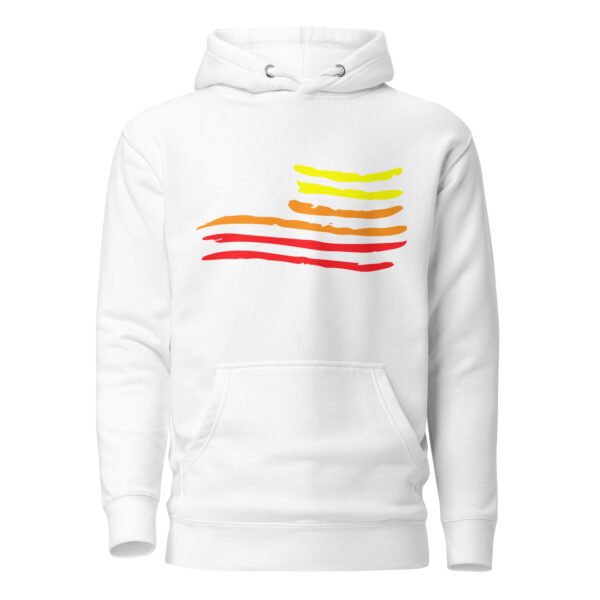 Unisex Hoodie - Image 16