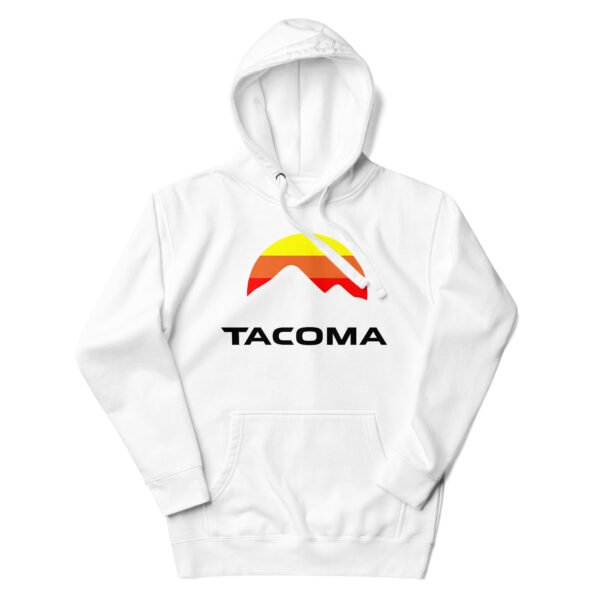 Unisex Hoodie - Image 16