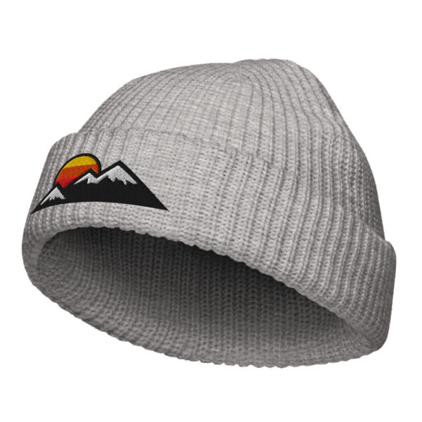 Fisherman Beanie - Image 8