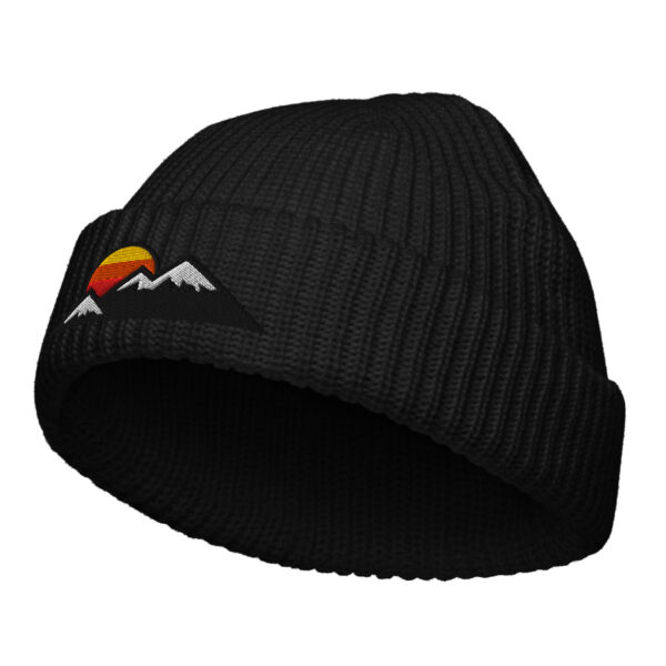 Fisherman Beanie - Image 2