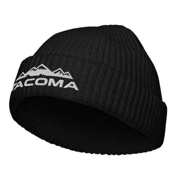 Fisherman Beanie - Image 2