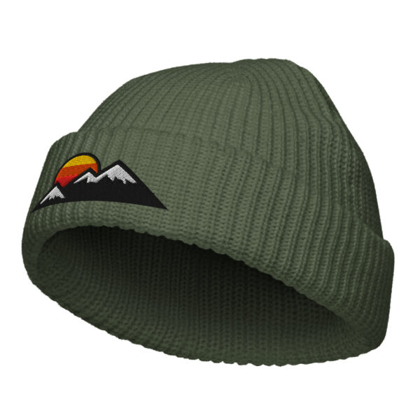 Fisherman Beanie - Image 6