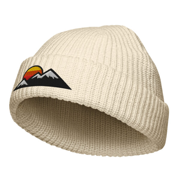 Fisherman Beanie - Image 9