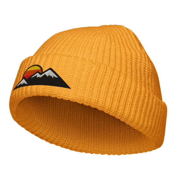 Fisherman Beanie - Image 7