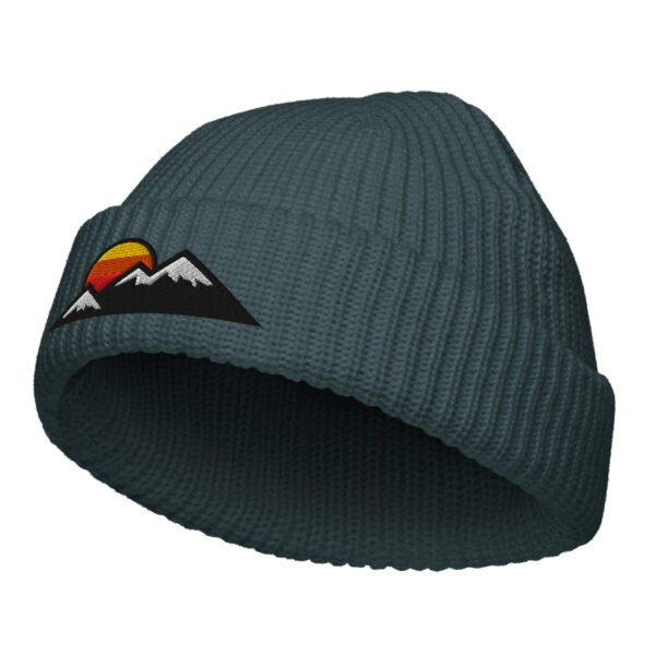 Fisherman Beanie - Image 3