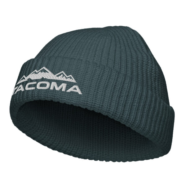Fisherman Beanie - Image 3