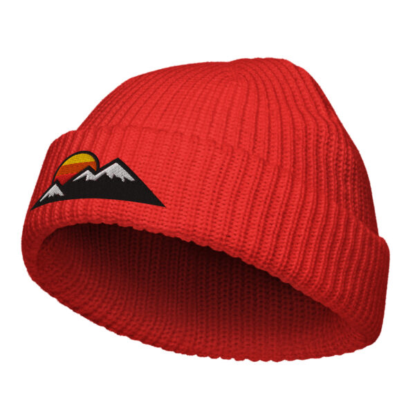 Fisherman Beanie - Image 5