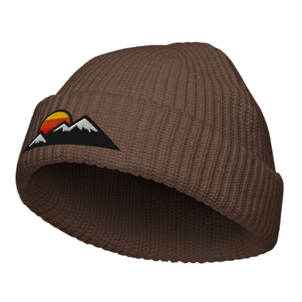 Fisherman Beanie - Image 4