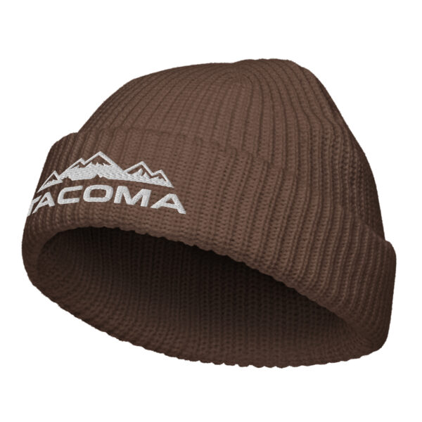 Fisherman Beanie - Image 4