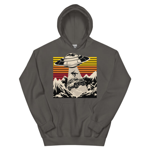 Unisex Hoodie - Image 8