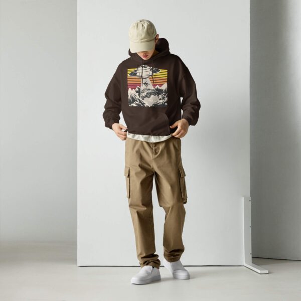 Unisex Hoodie