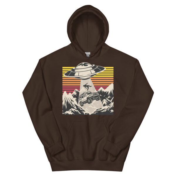 Unisex Hoodie - Image 5