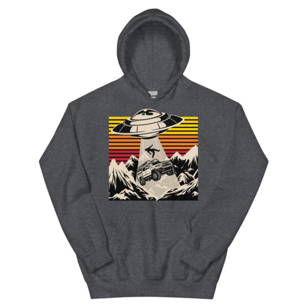 Unisex Hoodie - Image 7