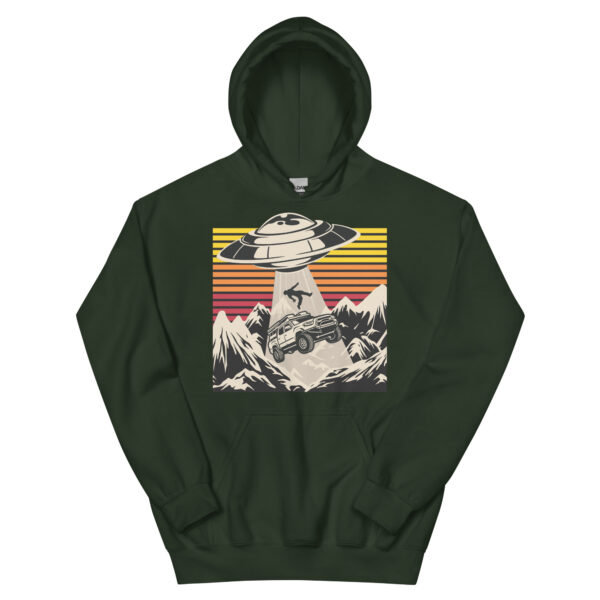 Unisex Hoodie - Image 6