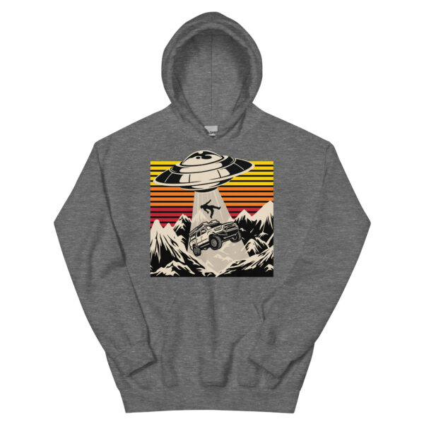 Unisex Hoodie - Image 11