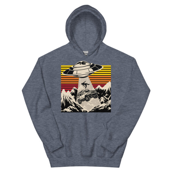 Unisex Hoodie - Image 10