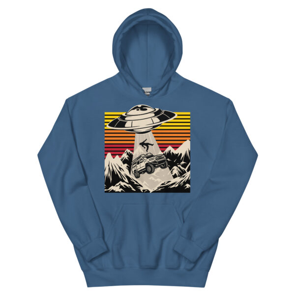 Unisex Hoodie - Image 9