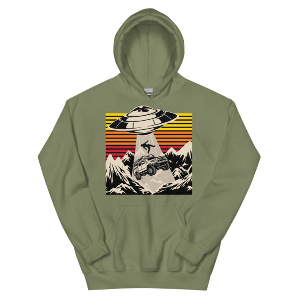 Unisex Hoodie - Image 12