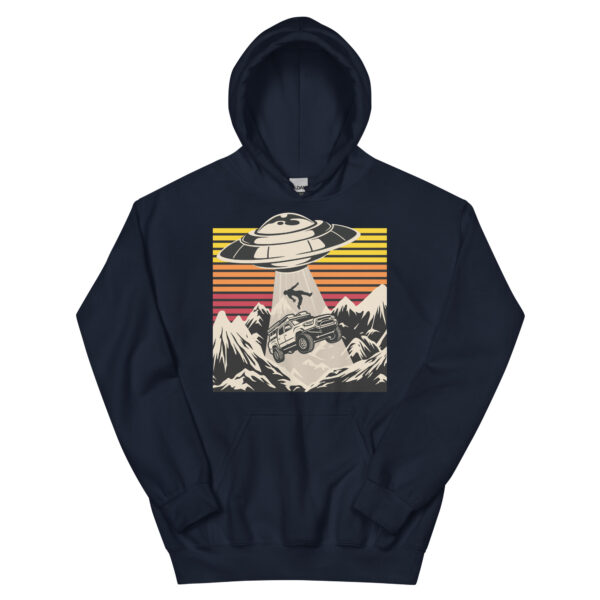 Unisex Hoodie - Image 3
