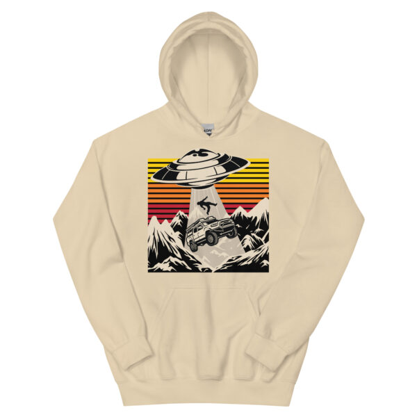 Unisex Hoodie - Image 13