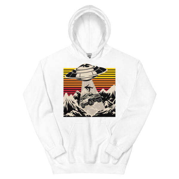 Unisex Hoodie - Image 14