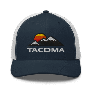 Trucker Cap
