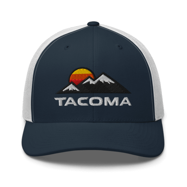 Trucker Cap