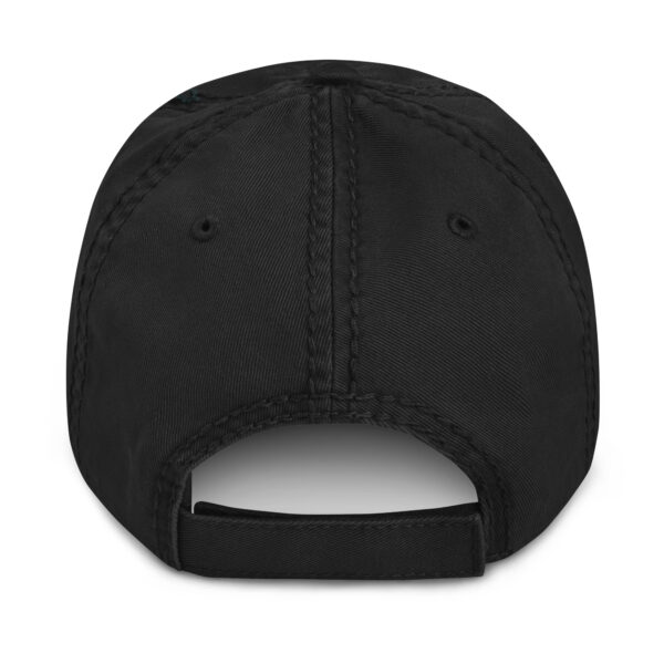Distressed Dad Hat - Image 3