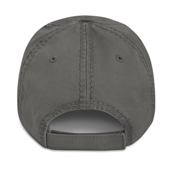 Distressed Dad Hat - Image 5