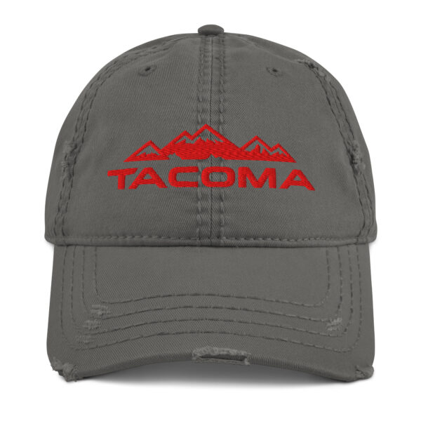 Distressed Dad Hat - Image 5