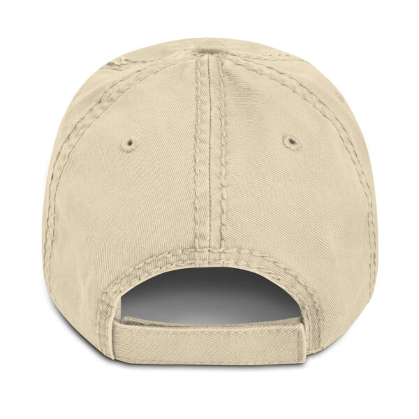 Distressed Dad Hat - Image 8