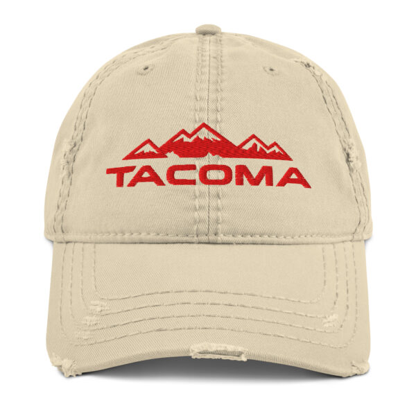 Distressed Dad Hat - Image 7