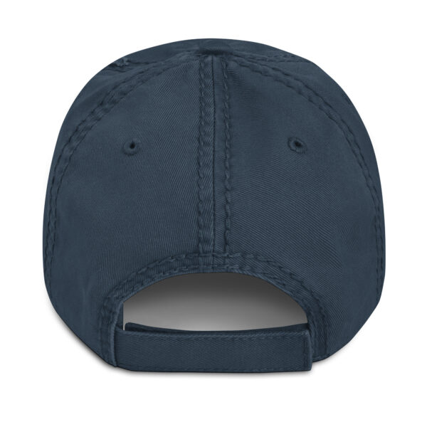 Distressed Dad Hat - Image 4