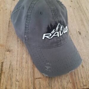 Distressed Dad Hat photo review