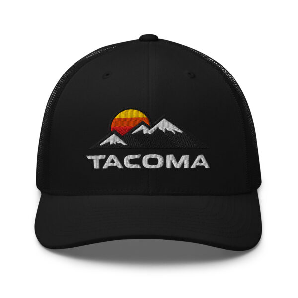 Trucker Cap - Image 2