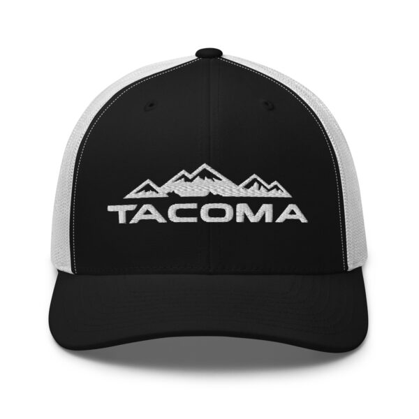 Trucker Cap - Image 10