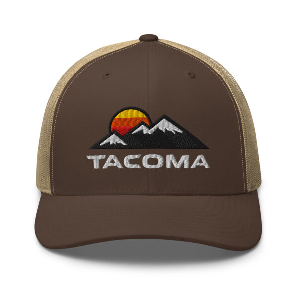 Trucker Cap - Image 6
