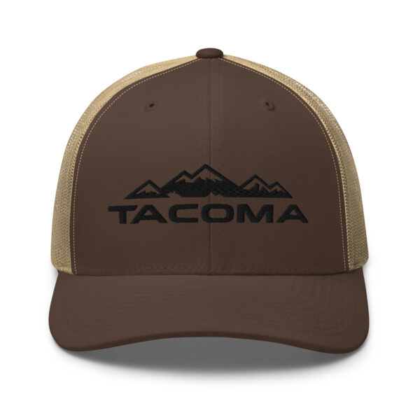 Trucker Cap - Image 5