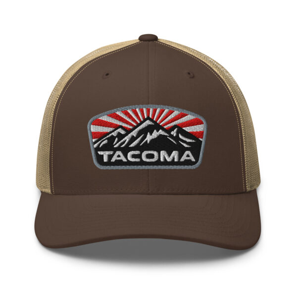 Trucker Cap - Image 4