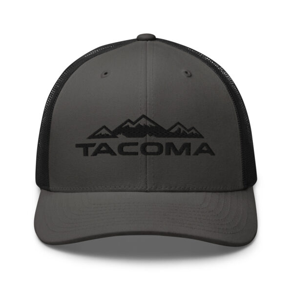 Trucker Cap - Image 4