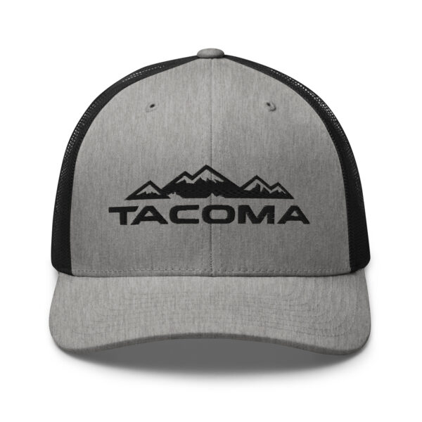 Trucker Cap - Image 7