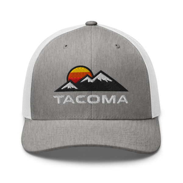 Trucker Cap - Image 8