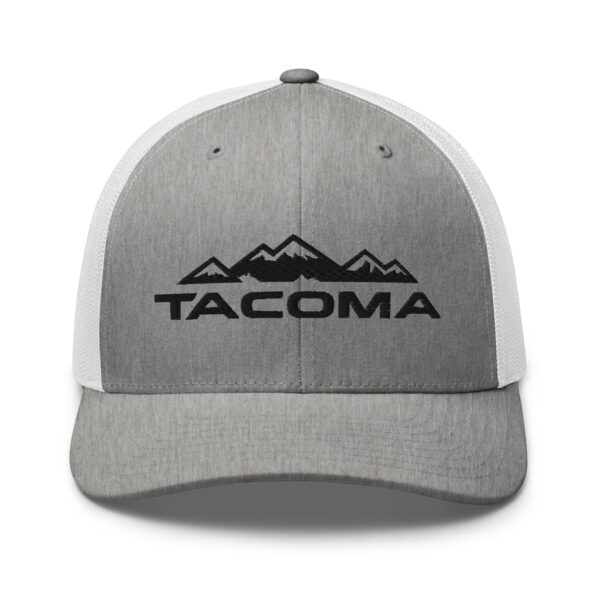 Trucker Cap - Image 8
